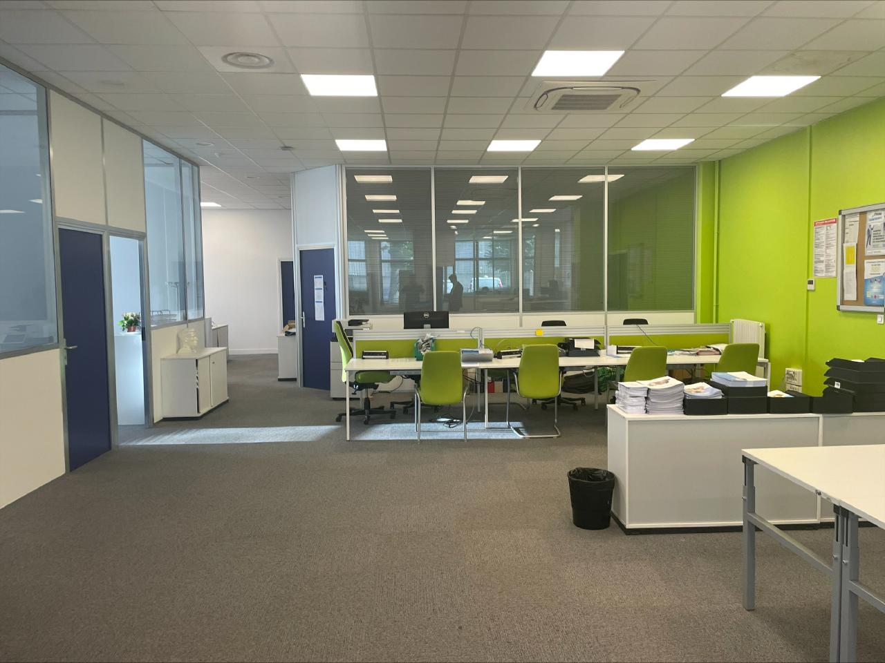 Local d'activité Gennevilliers 764m² Location local d'activité Gennevilliers Hauts-de-Seine OLACT2313108 3